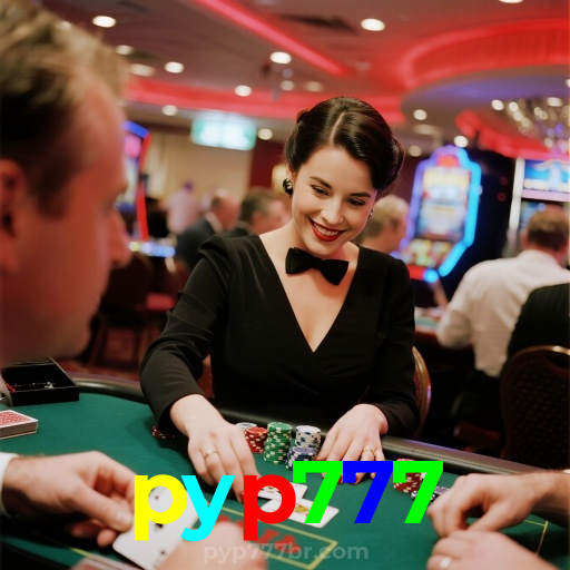pyp777：Apostas ao vivo no futebol e grandes prêmios em slots te esperam!