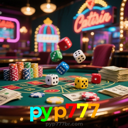 pyp777:A sorte te espera! Aposte agora nas nossas roletas!