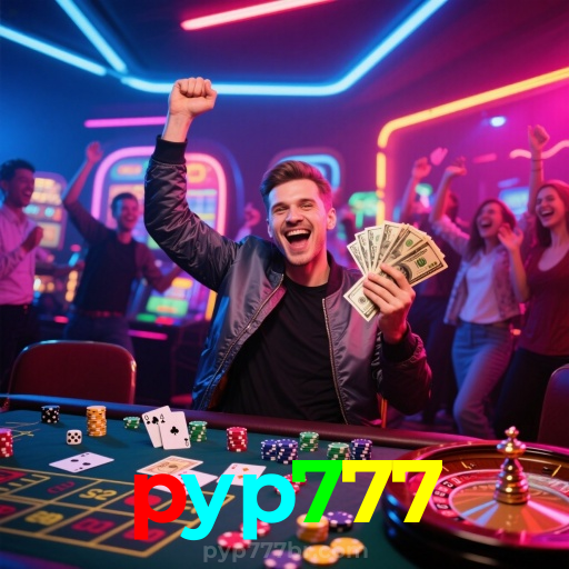 pyp777：Jogue futebol online e aposte nos maiores campeões!