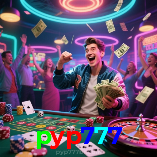 pyp777:Jogue em nosso cassino online e descubra os maiores jackpots!