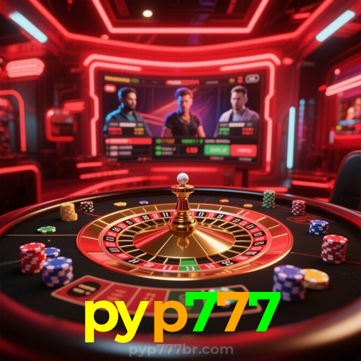 pyp777：A sorte está ao seu alcance! Aposte e vença no futebol!