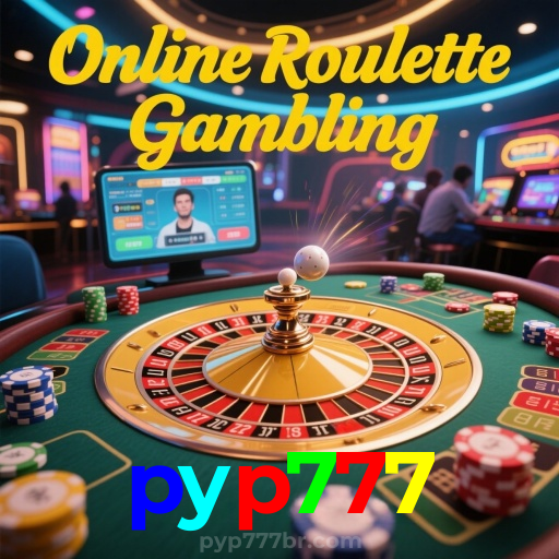 pyp777：Jogue nas nossas slots e conquiste prêmios de tirar o fôlego!