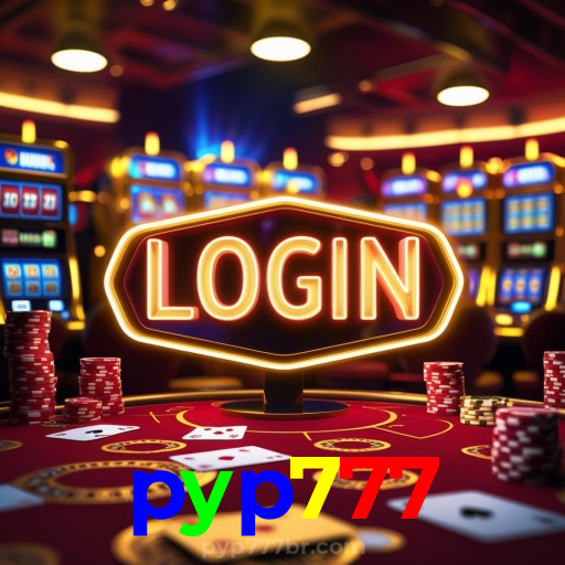 pyp777：Mostre suas habilidades e vença nas mesas de poker online!