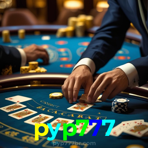 pyp777：Encontre o seu jogo favorito e leve para casa prêmios fantásticos!