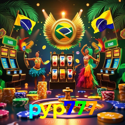 pyp777:O melhor cassino para apostar no futebol e ganhar em jogos de cassino!