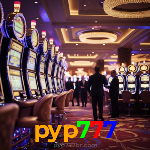 pyp777:Sua sorte brilha em jogos de blackjack e apostas no futebol!