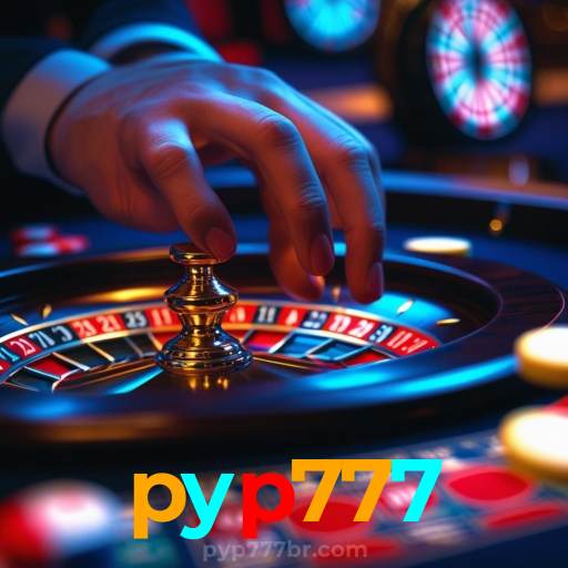 pyp777:Onde o futebol e o cassino se encontram para grandes vitórias!