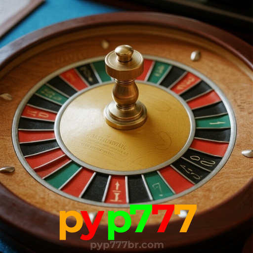 pyp777：Cada giro nas slots é uma nova chance de mudar sua sorte!