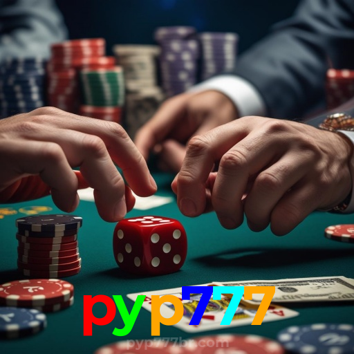 pyp777：O cassino online mais confiável, com poker, roleta e futebol online!