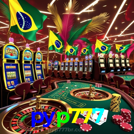 pyp777:O cassino online perfeito para quem adora apostar no futebol e jogar roleta!