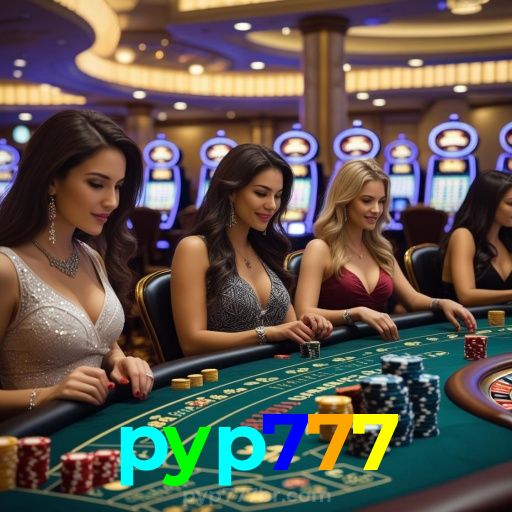 pyp777：Vire um mestre do Blackjack e conquiste sua vitória!