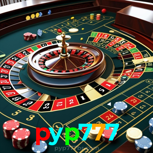 pyp777:Jogue nas nossas mesas de poker e conquiste vitórias épicas!