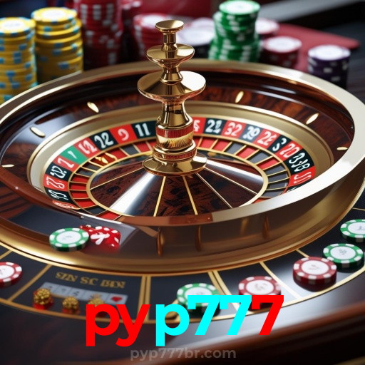 pyp777：Jogue slots, aposte no futebol e ganhe prêmios incríveis no cassino!