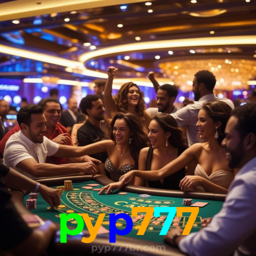 pyp777:Gire a roleta e faça história! Grandes prêmios estão ao seu alcance!