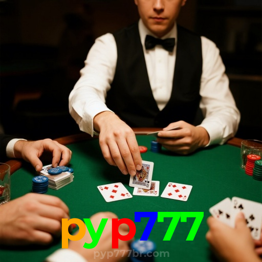 pyp777：Apostas ao vivo no futebol e prêmios em jogos como blackjack e roleta!