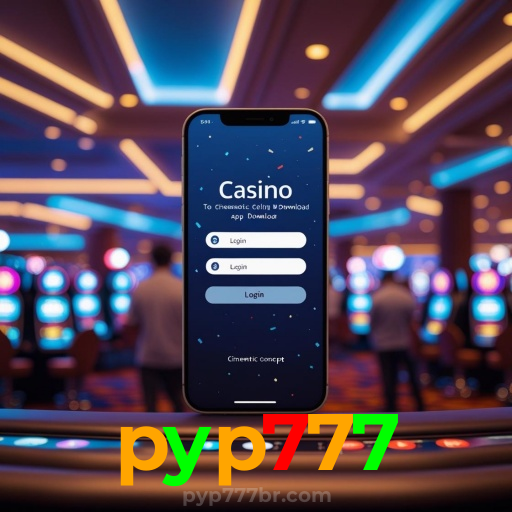 pyp777：Vença com a roleta e aposte no futebol ao vivo no melhor cassino online!