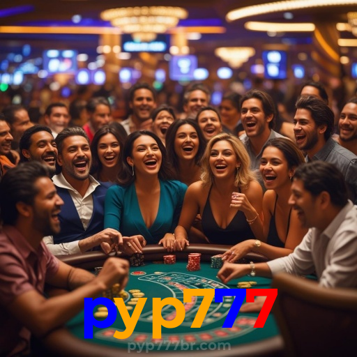pyp777:Jogue slots, poker e aposte no futebol com grandes prêmios em jogo!