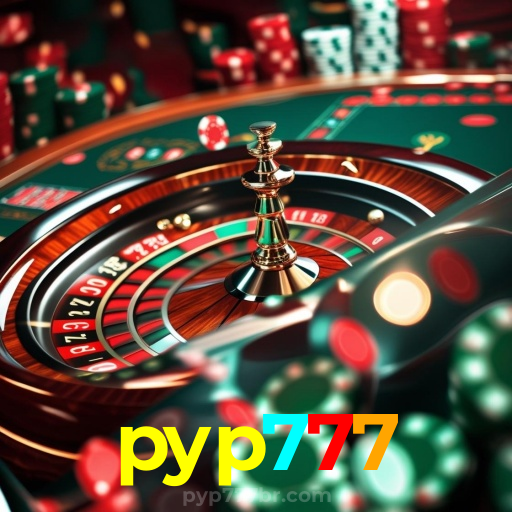 pyp777：Apostas ao vivo no futebol e prêmios em blackjack e roleta!