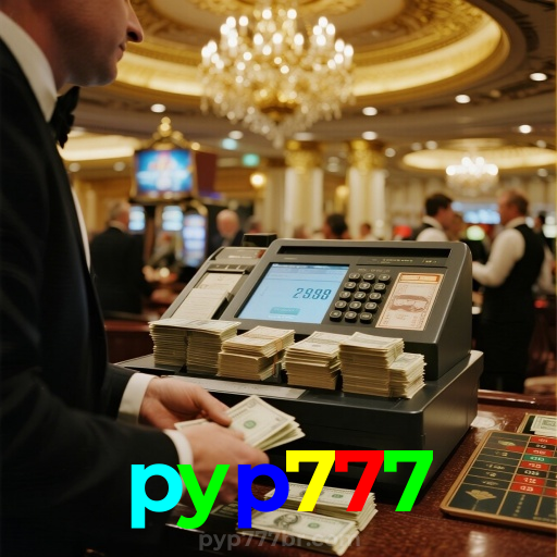 pyp777:Jogue poker, slots e aposte no futebol para uma experiência única!