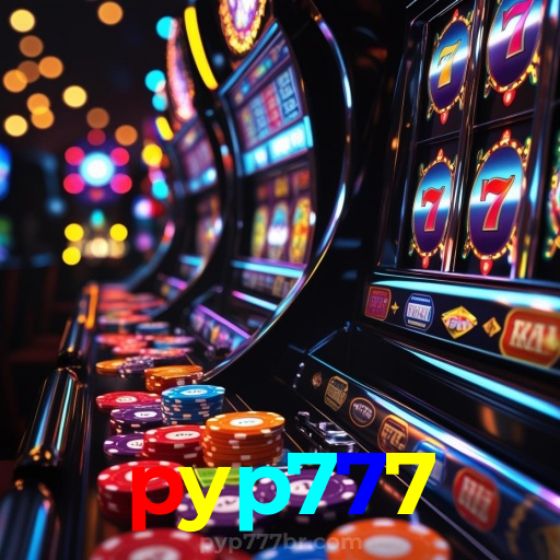 pyp777：Ganhe na roleta e aposte no futebol no cassino online mais confiável!