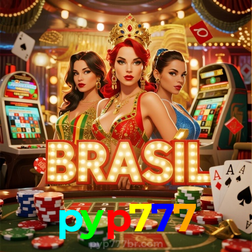 pyp777：Aposte no futebol e conquiste vitórias épicas com blackjack e poker!