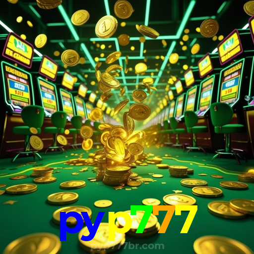 pyp777:Onde a diversão e a sorte se encontram: poker, roleta e futebol online!