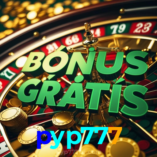 pyp777:Jogue poker como um profissional e vença grandes desafios!