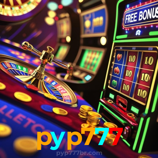 pyp777：A experiência de futebol ao vivo e cassino online mais emocionante espera por você!