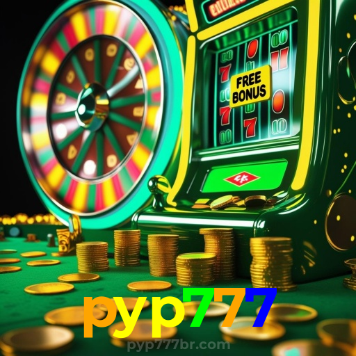 pyp777:Jogue no melhor cassino online e conquiste prêmios de verdade!