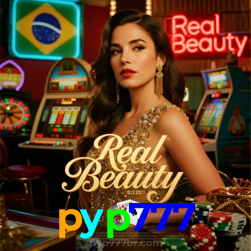 pyp777：Cada giro é uma chance de ganhar! Jogue nas slots agora mesmo!