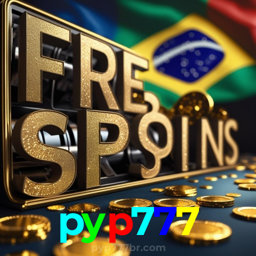 pyp777:Cada giro pode ser um novo prêmio! Descubra as melhores slots online!