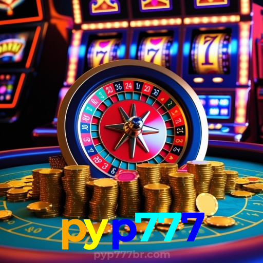 pyp777：Jogue poker online e mostre que você é o mestre das cartas!