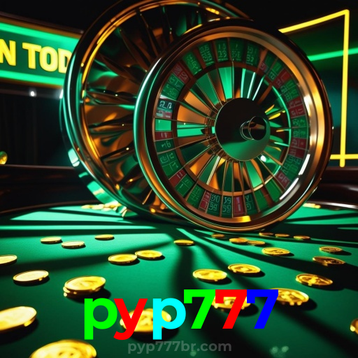 pyp777:O cassino mais confiável para jogar blackjack e apostar no futebol!