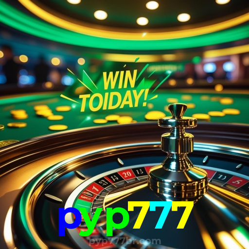 pyp777:Jogue poker no nosso cassino e conquiste vitórias épicas!