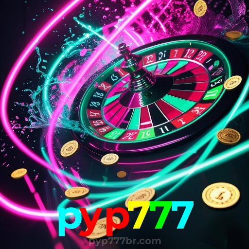 pyp777:Aposte no futebol e jogue os melhores jogos de cassino com prêmios incríveis!