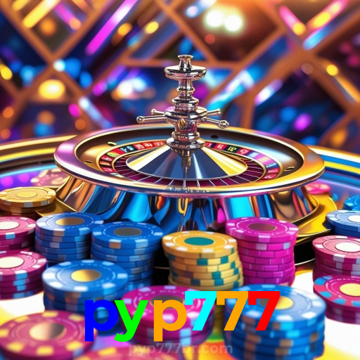 pyp777:Cada giro nas slots é uma chance de grandes vitórias!