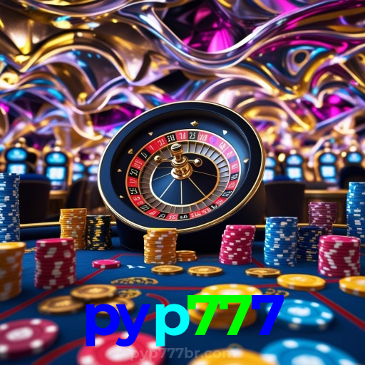 pyp777:Cada giro nas roletas é uma chance de vitória! Aposte agora!
