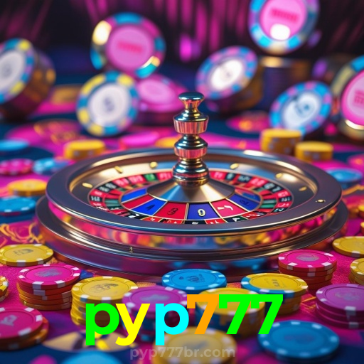 pyp777:A experiência de futebol ao vivo e cassino online mais emocionante espera por você!
