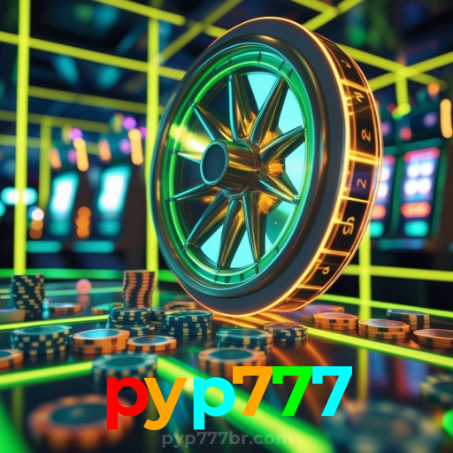 pyp777：Jogue poker e prove que você é o verdadeiro campeão das cartas!