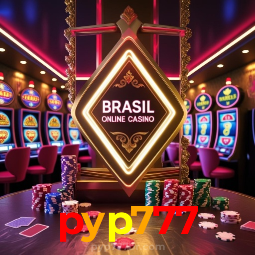 pyp777:Jogue em nosso cassino online e descubra os maiores jackpots!