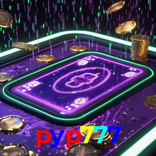 pyp777:Jogue poker, aposte no futebol e ganhe em nosso cassino online confiável!