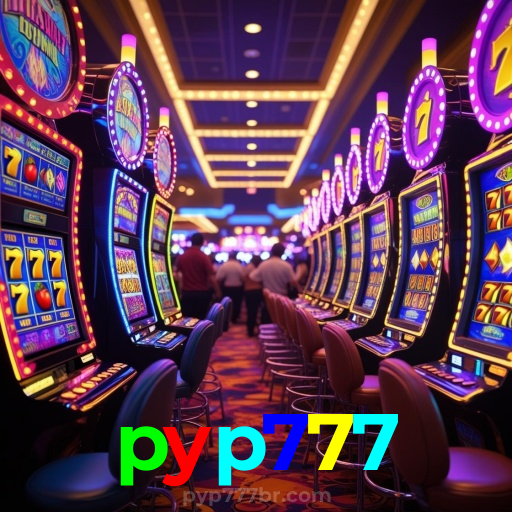 pyp777:Divirta-se com poker, blackjack e aposte no futebol online!