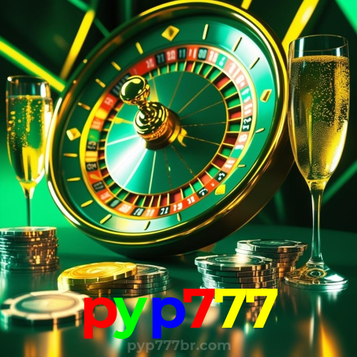 pyp777：As melhores roletas te aguardam! Aposte e conquiste sua vitória!