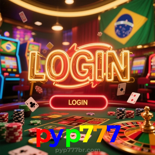 pyp777：Apostas ao vivo no futebol e prêmios épicos nos jogos de cassino!