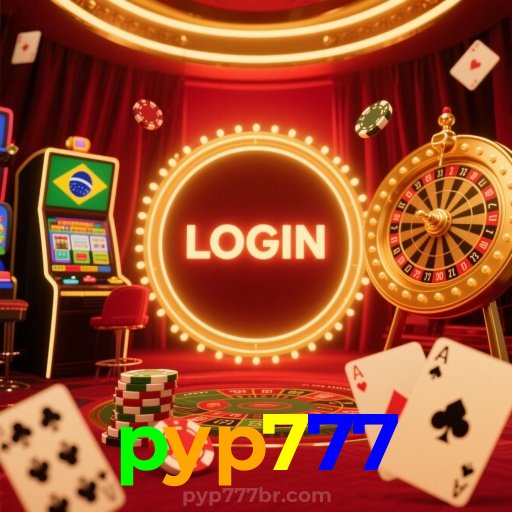 pyp777:A sorte está ao seu lado em slots, poker e apostas esportivas online!