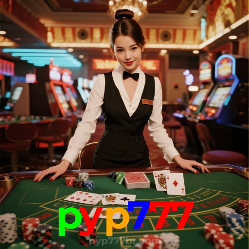 pyp777:Vença no blackjack e leve grandes prêmios para casa!