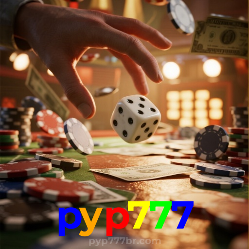 pyp777:Cada giro nas slots é uma chance de grandes vitórias!