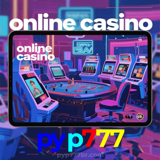 pyp777：Em nosso cassino online, a diversão nunca acaba! Jogue agora!