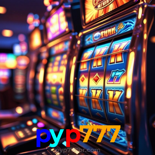 pyp777：O futebol digital está aqui! Aposte nas partidas e vença!