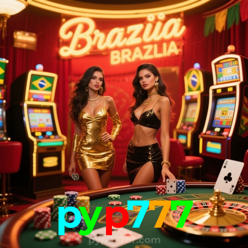 pyp777：O cassino online mais confiável para apostas ao vivo no futebol e jogos de cassino!